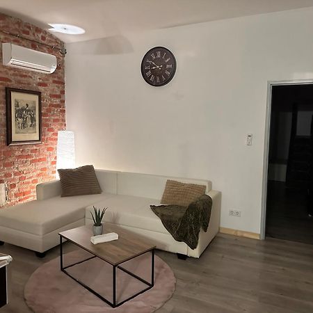 BIG ONE - LOFT Schönbrunn Lägenhet Wien Exteriör bild