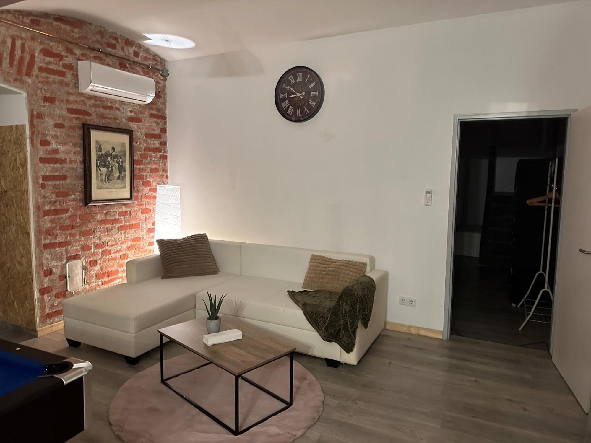 BIG ONE - LOFT Schönbrunn Lägenhet Wien Exteriör bild